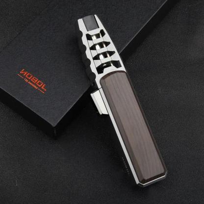 Windproof Torch Lighter