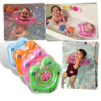 Baby Floating Neck Ring