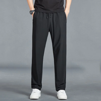 Men's Stretch Quick Dry Hiking Pants