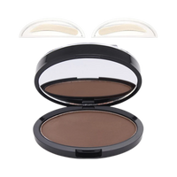 Sleek All-day Eyebrow Stamp