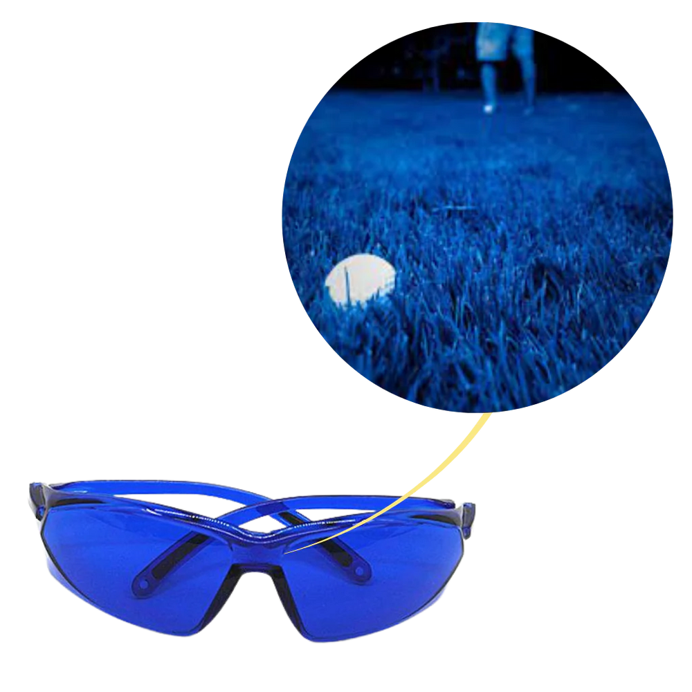 Golf Ball Finding Glasses