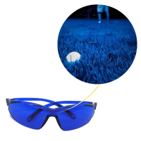 Golf Ball Finding Glasses