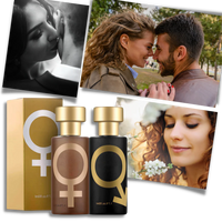 Pheromone Perfume Spray for men and women
