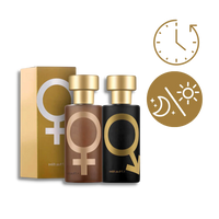 Pheromone Perfume Spray for men and women
