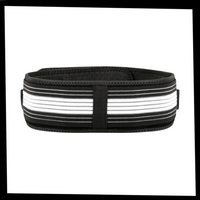 Adjustable Back Brace Belt