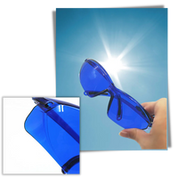 Golf Ball Finding Glasses