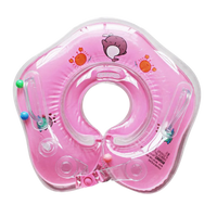 Baby Floating Neck Ring