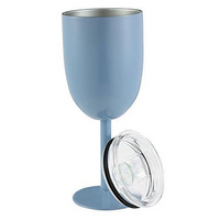 Insulated Wine Cups