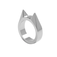 Cat Ear Protective Ring