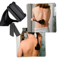 Back & Body Shaver