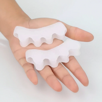 Orthopedic Hammer Toe Splint