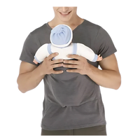 Ergonomic Fashionable Kangaroo T-shirt