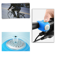 strong bike horn