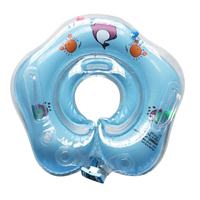 Baby Floating Neck Ring