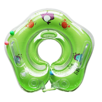 Baby Floating Neck Ring