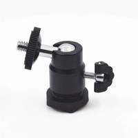 Smart Phone Mount DSLR
