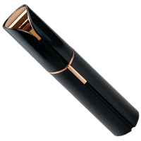 Electric Facial Hair Shaver
