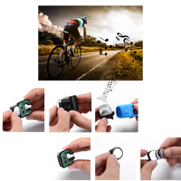 strong bike horn