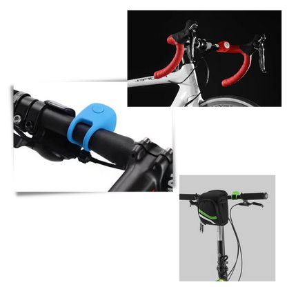 strong bike horn