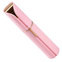 Electric Facial Hair Shaver