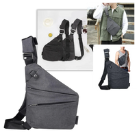 Waterproof Pocket Bag