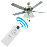 Universal Fan Remote Control