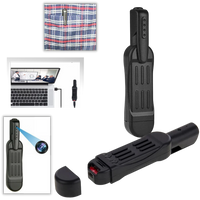 Mini Pen Camera