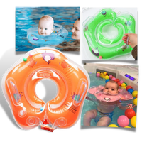 Baby Floating Neck Ring