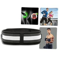 Adjustable Back Brace Belt