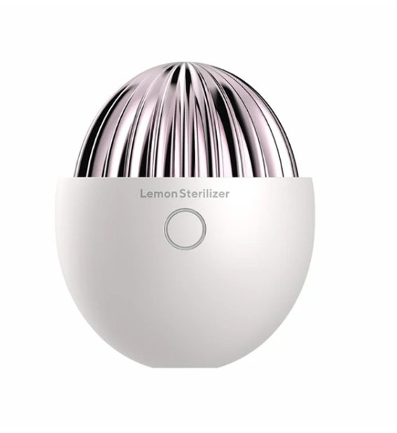 Ozone Odor Eliminator Egg - Compact Odor Removal Solution