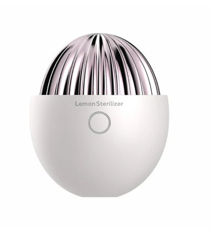 Ozone Odor Eliminator Egg - Compact Odor Removal Solution