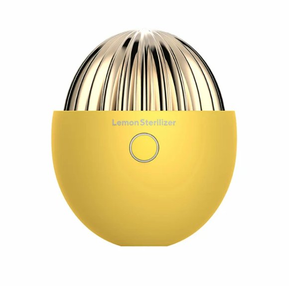 Ozone Odor Eliminator Egg - Compact Odor Removal Solution