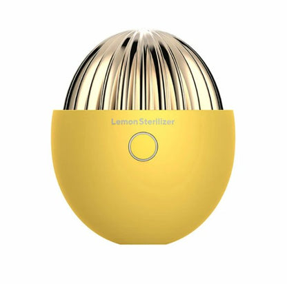 Ozone Odor Eliminator Egg - Compact Odor Removal Solution