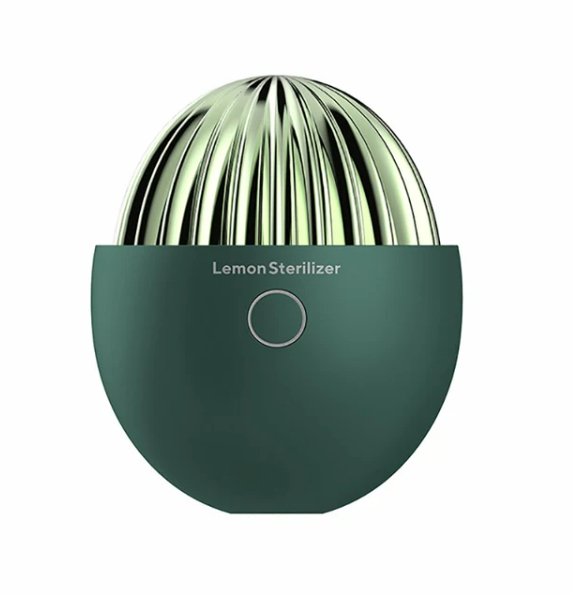 Ozone Odor Eliminator Egg - Compact Odor Removal Solution