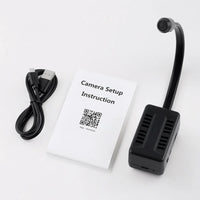 360° Wireless Mini Camera