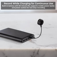Wireless Waterproof Backup Camera for RVs & Trailers
