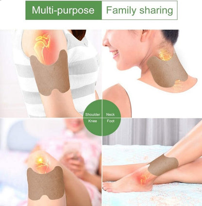 Pain Relieving Knee Patch