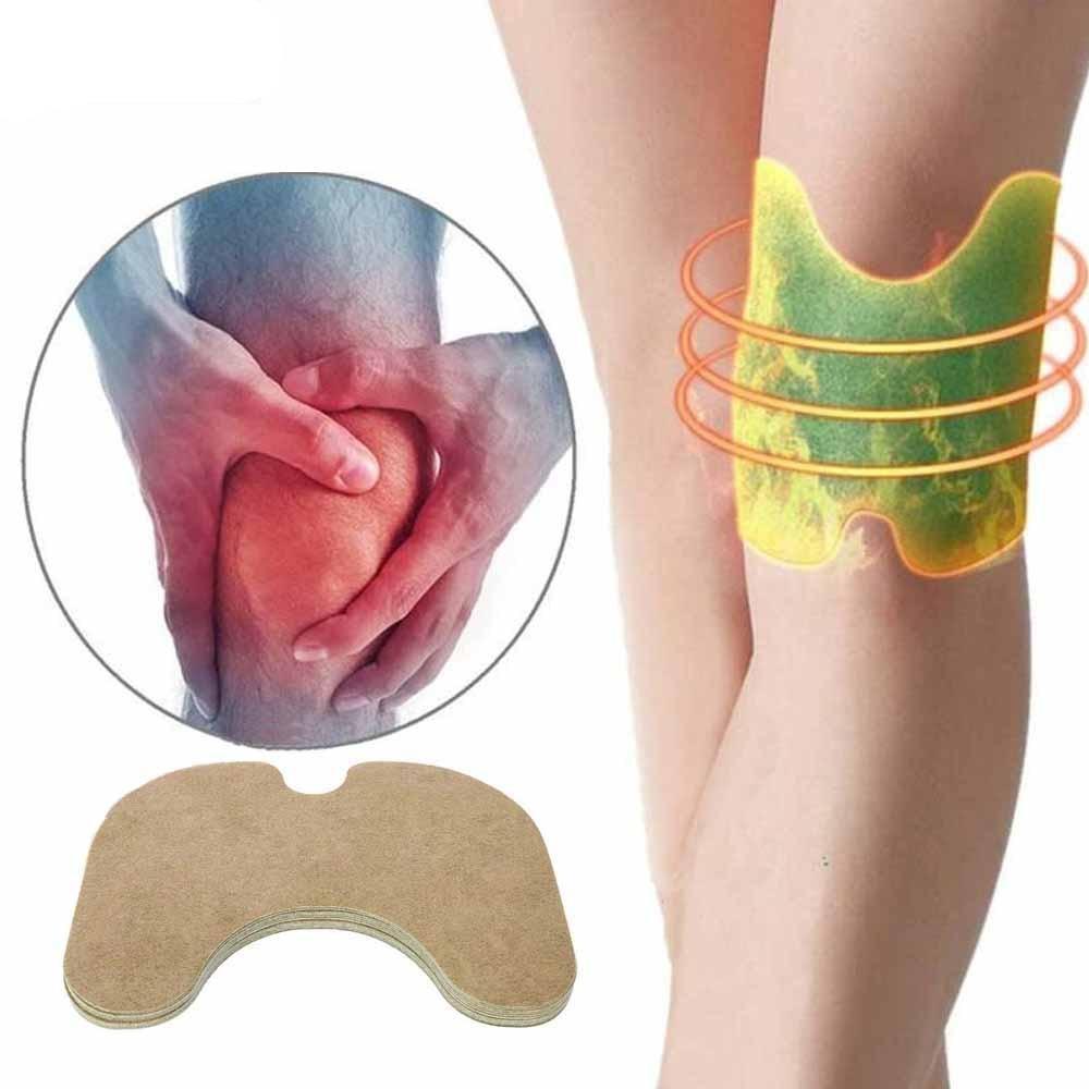 Pain Relieving Knee Patch