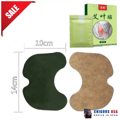 Pain Relieving Knee Patch Health Care