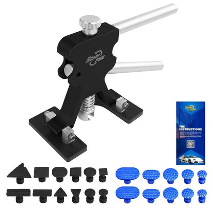 Paintless Dent Repair Tools - Car Dent Removal Hand Tools