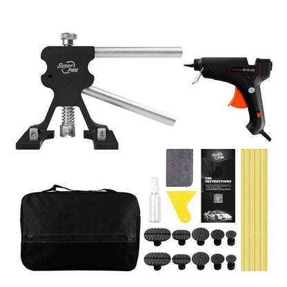 Paintless Dent Repair Tools - Car Dent Removal Hand Tools