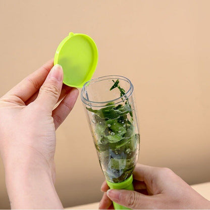 Peeler with Storage | Convenient Food Peeler