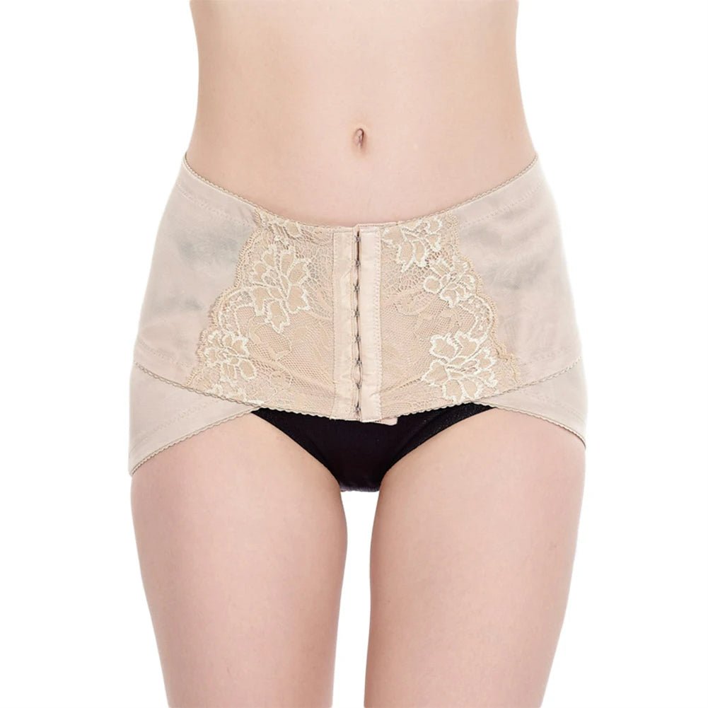 Pelvic Binder Pelvis Correction Belt - Anterior Pelvic Tilt Brace for Essential Postpartum Recovery