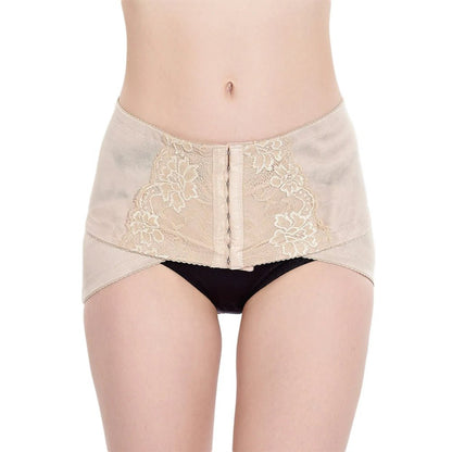 Pelvic Binder Pelvis Correction Belt - Anterior Pelvic Tilt Brace for Essential Postpartum Recovery