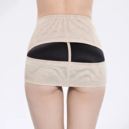 Pelvic Binder Pelvis Correction Belt - Anterior Pelvic Tilt Brace for Essential Postpartum Recovery