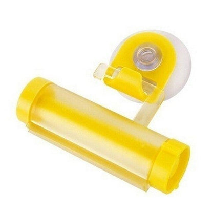 Toothpaste Tube Squeezer and Dispenser