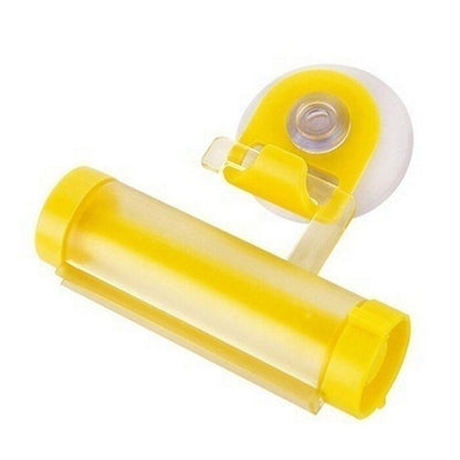 Toothpaste Tube Squeezer and Dispenser