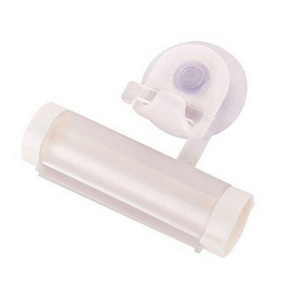 Toothpaste Tube Squeezer and Dispenser