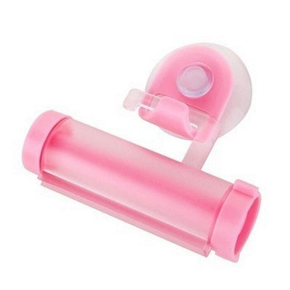 Toothpaste Tube Squeezer and Dispenser