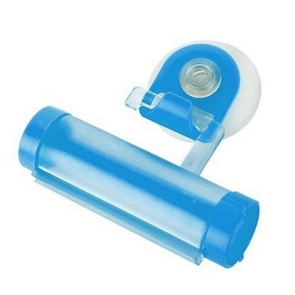 Toothpaste Tube Squeezer and Dispenser